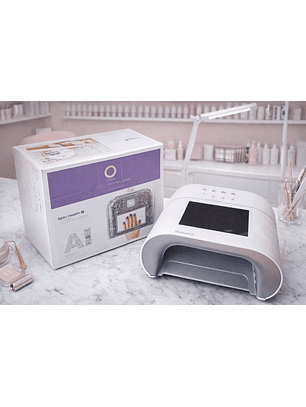 Catalisador AI Onails