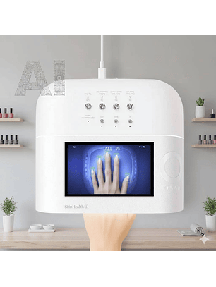 Catalisador AI Onails