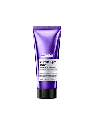 L'Oréal Keratin Alpha Sleek Tratamento 200ml