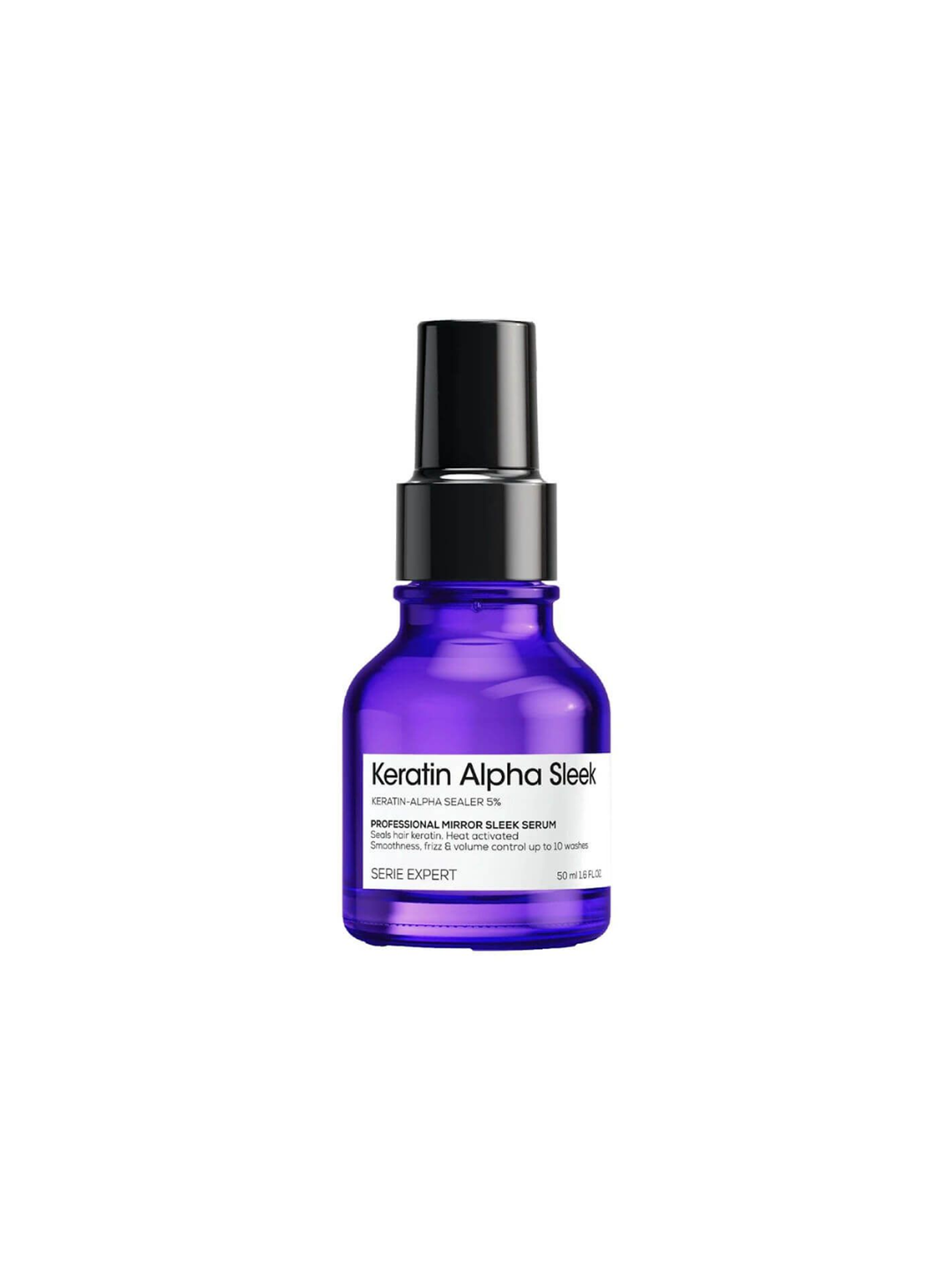 L'Oréal Keratin Alpha Sleek Serum 50ml 1