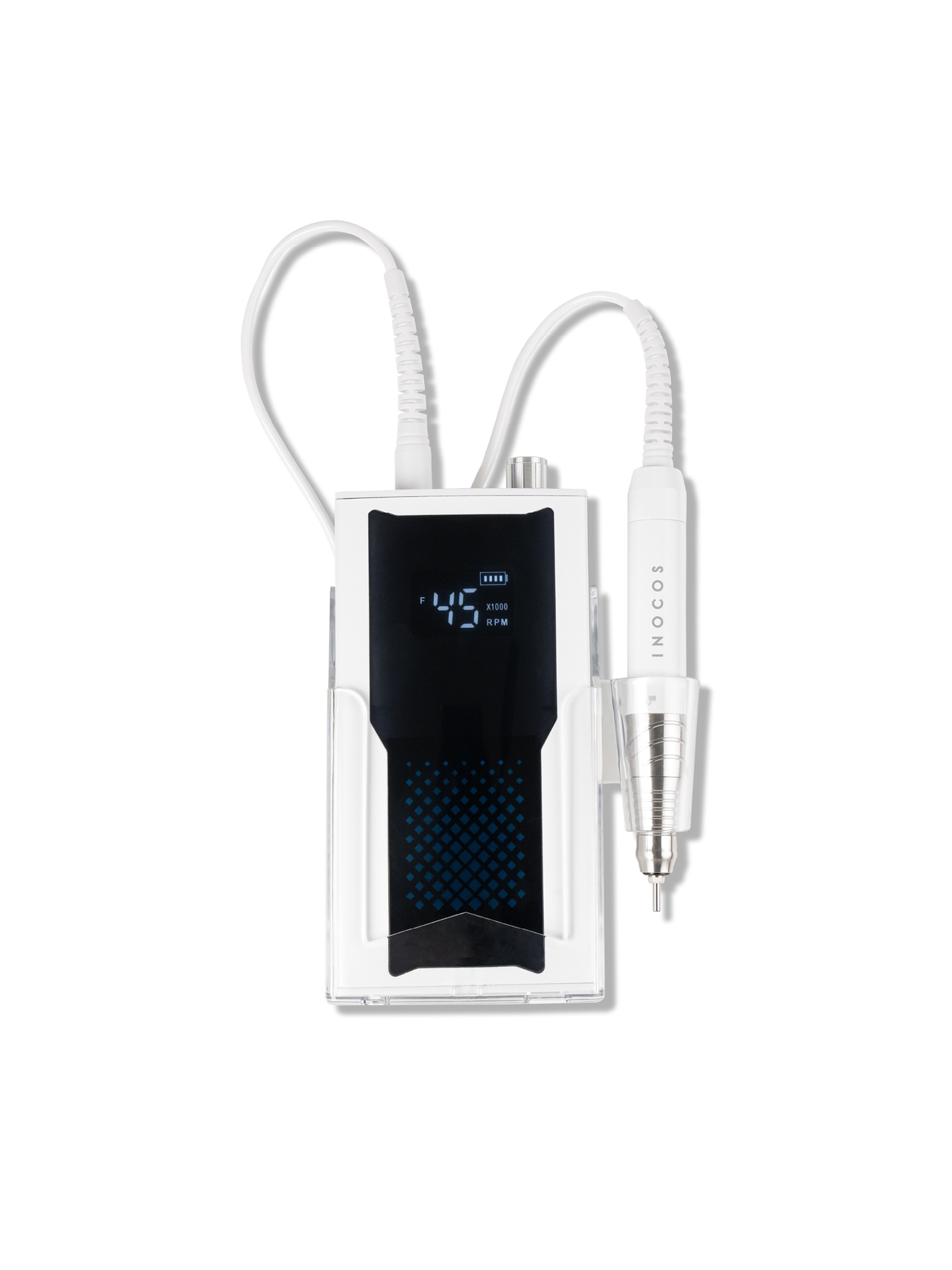 INOCOS - Aparelho de Brocas Multi Portable Nail Drill 2