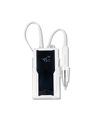 INOCOS - Aparelho de Brocas Multi Portable Nail Drill