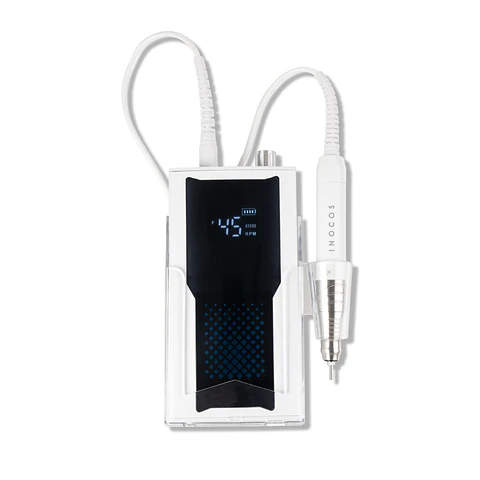INOCOS - Aparelho de Brocas Multi Portable Nail Drill