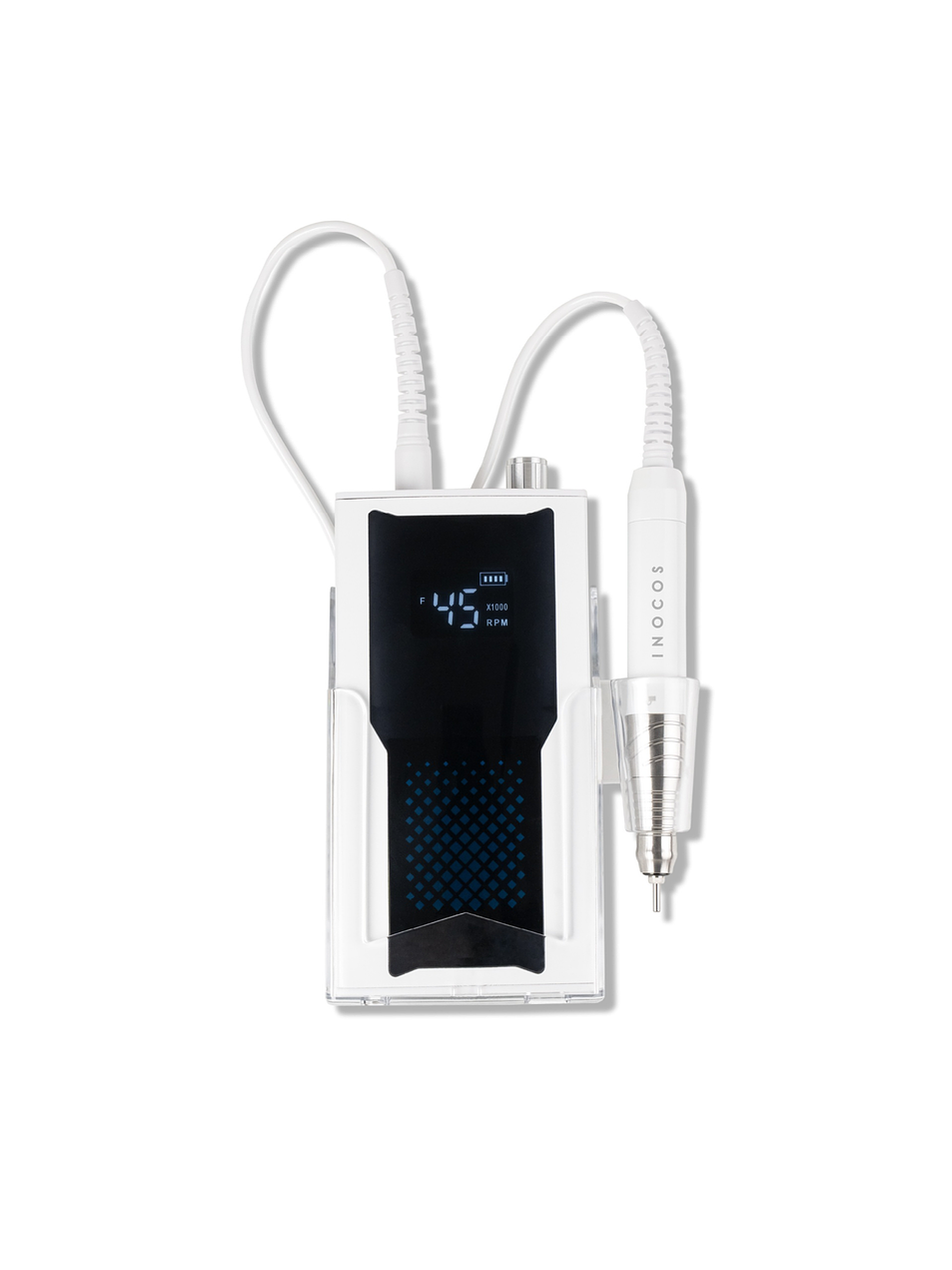 INOCOS - Aparelho de Brocas Multi Portable Nail Drill 2