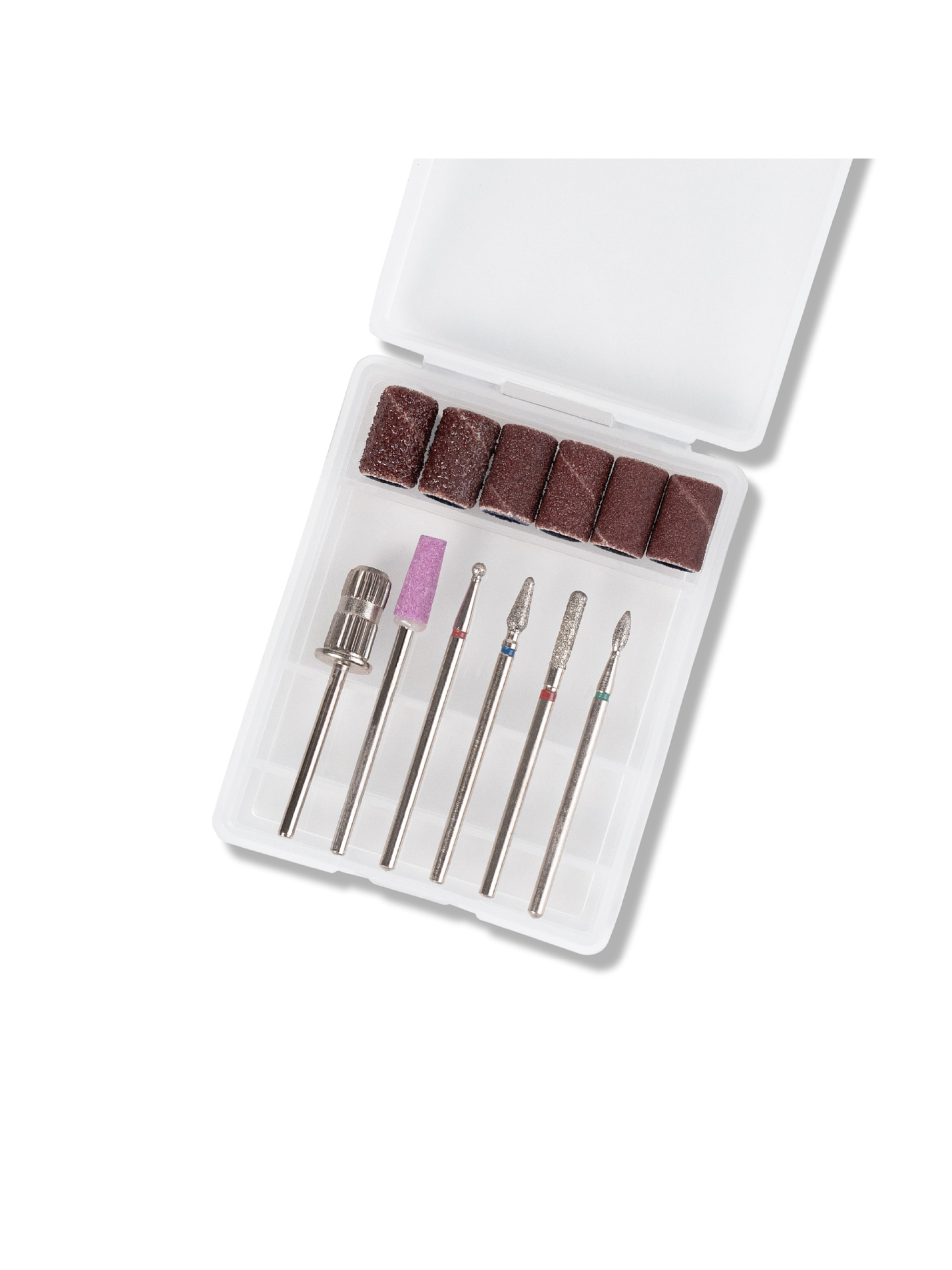 INOCOS - Aparelho de Brocas Multi Portable Nail Drill 3