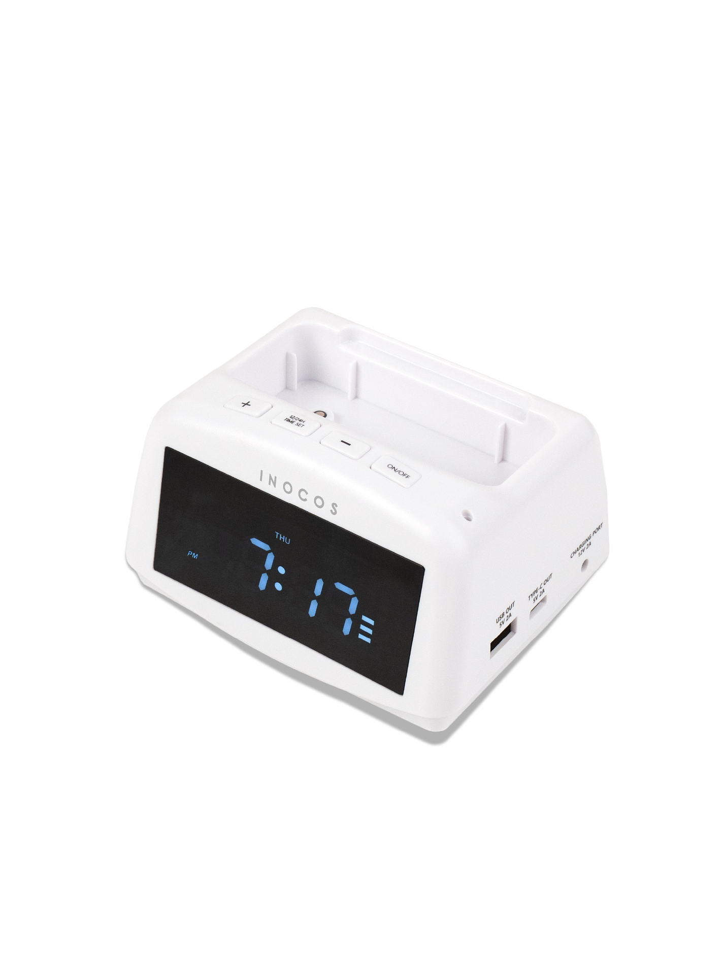 INOCOS - Aparelho de Brocas Multi Portable Nail Drill 4