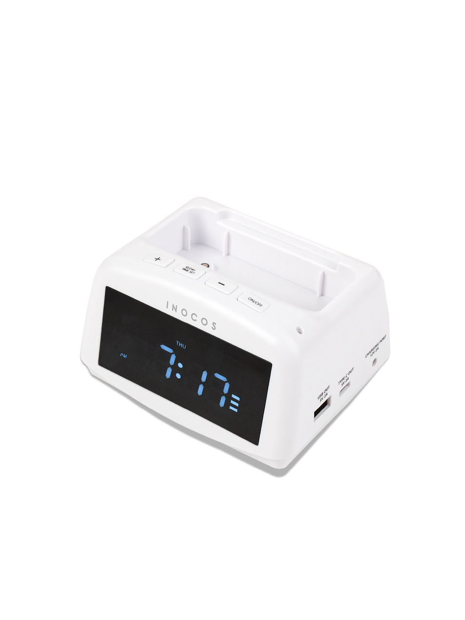 INOCOS - Aparelho de Brocas Multi Portable Nail Drill 4