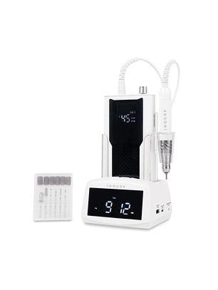 INOCOS - Aparelho de Brocas Multi Portable Nail Drill