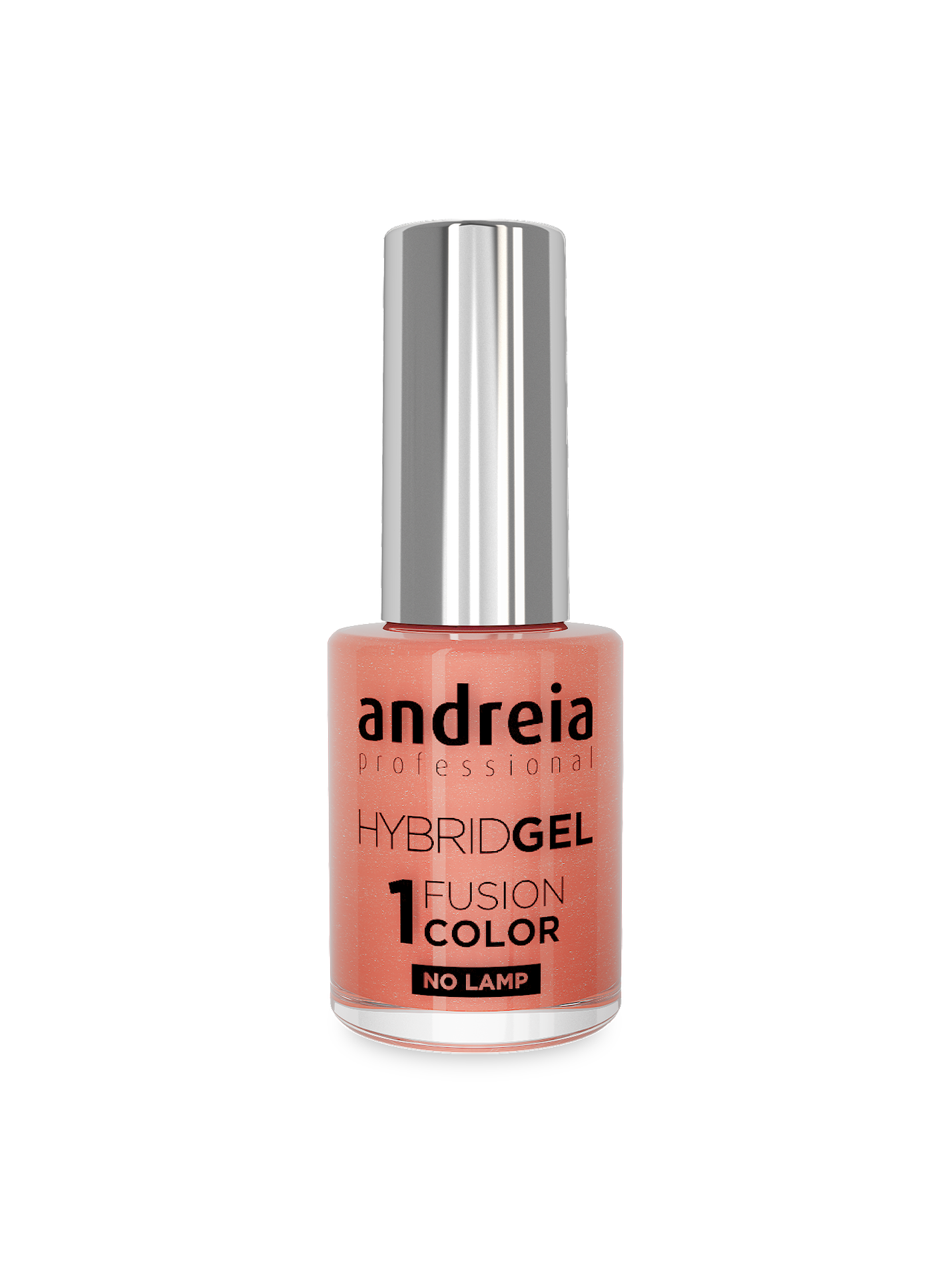 Andreia Verniz Hybrid Gel  H91 1