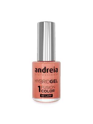 Andreia Verniz Hybrid Gel  H91