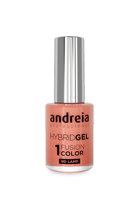 Andreia Verniz Hybrid Gel  H91