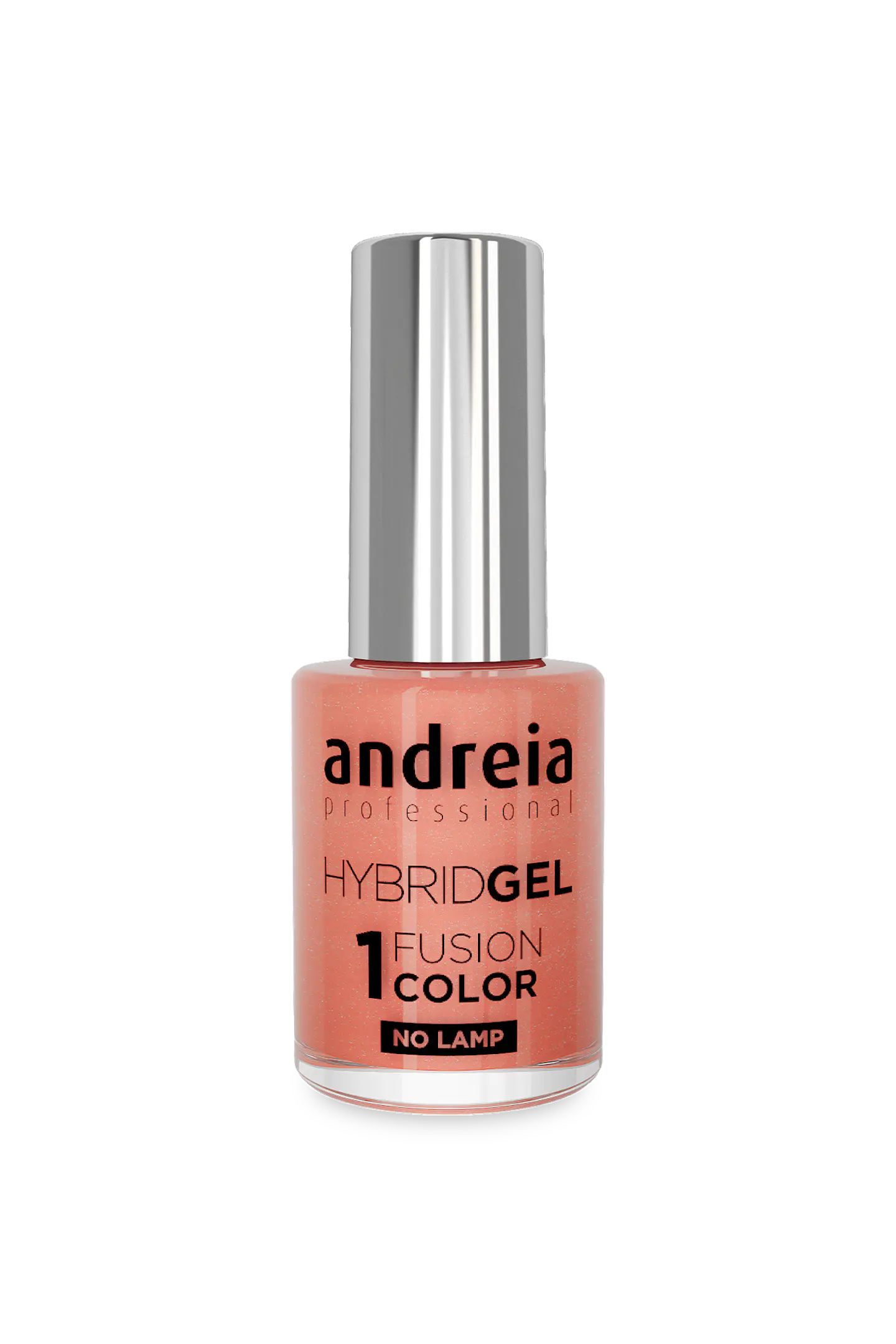Andreia Verniz Hybrid Gel  H91 1