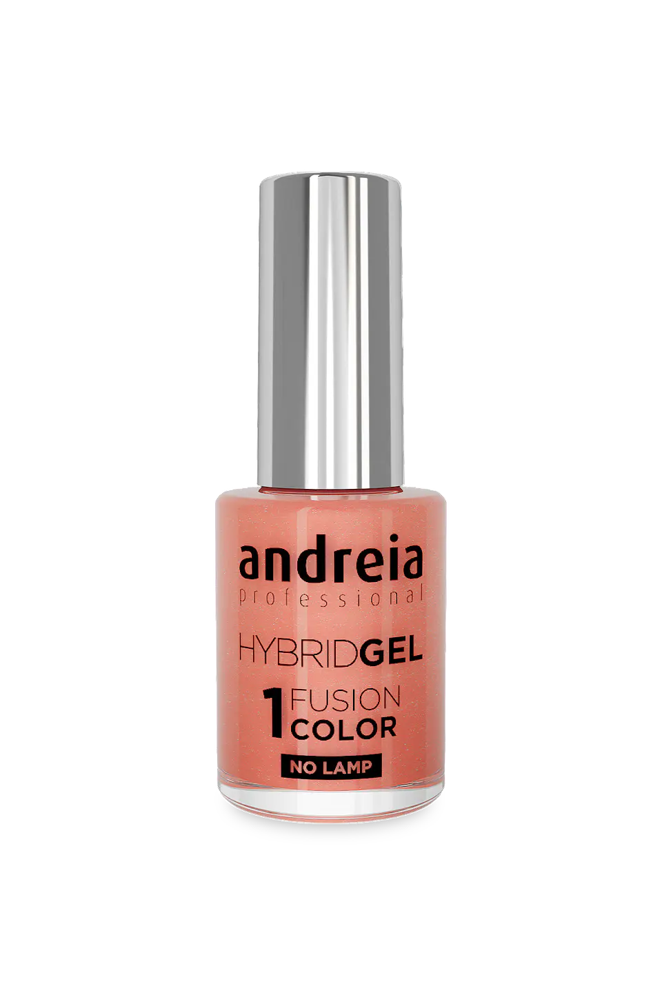 Andreia Verniz Hybrid Gel  H91 1