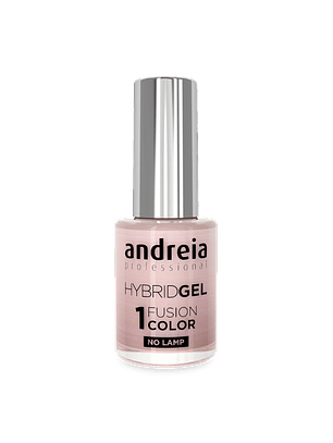 Andreia Verniz Hybrid Gel  H92