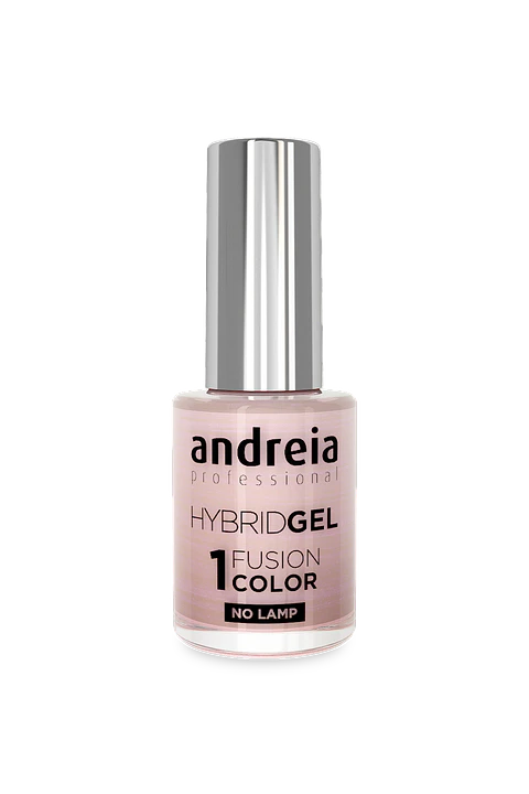 Andreia Verniz Hybrid Gel  H92