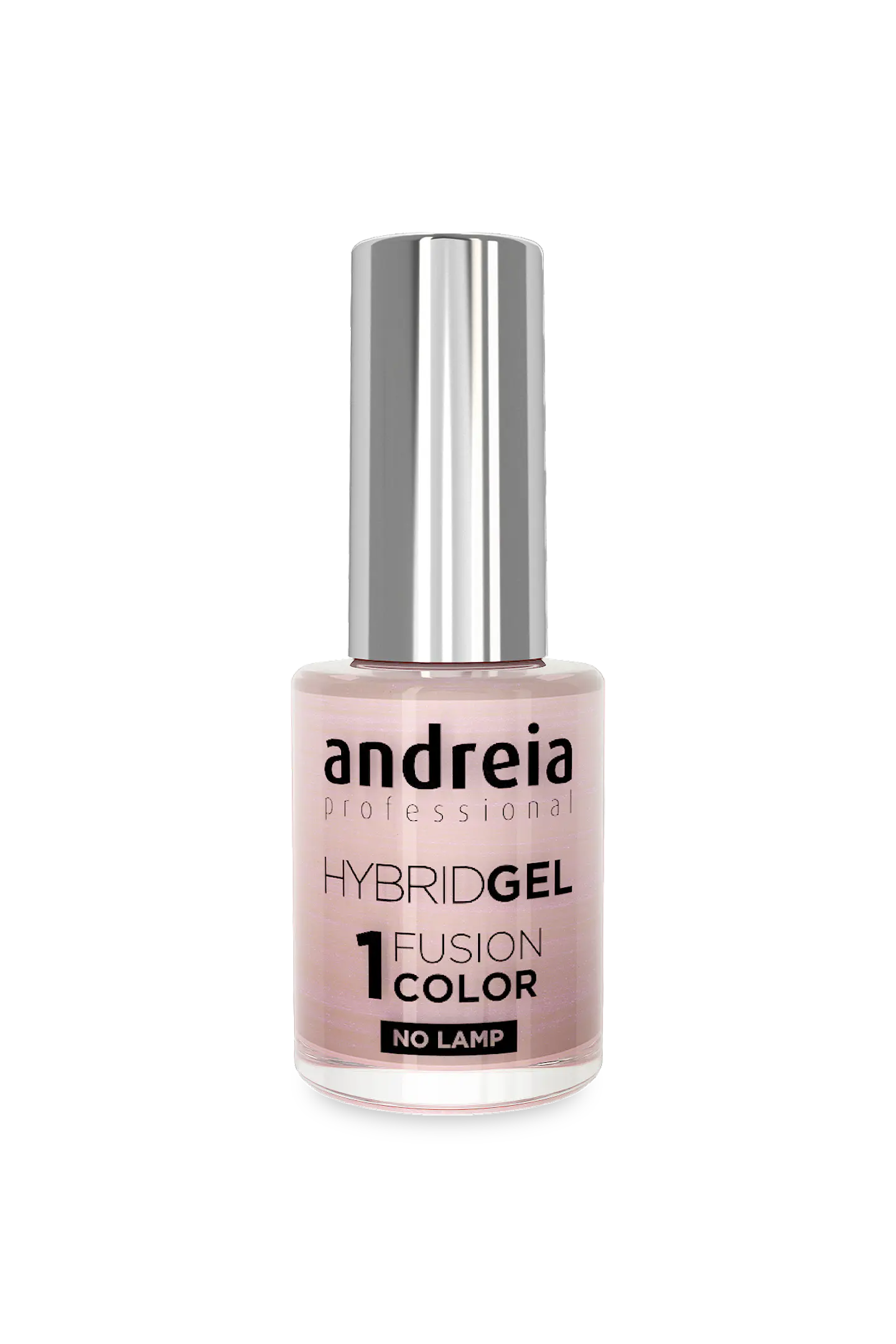 Andreia Verniz Hybrid Gel  H92 1