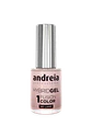 Andreia Verniz Hybrid Gel  H92 - Miniatura 1