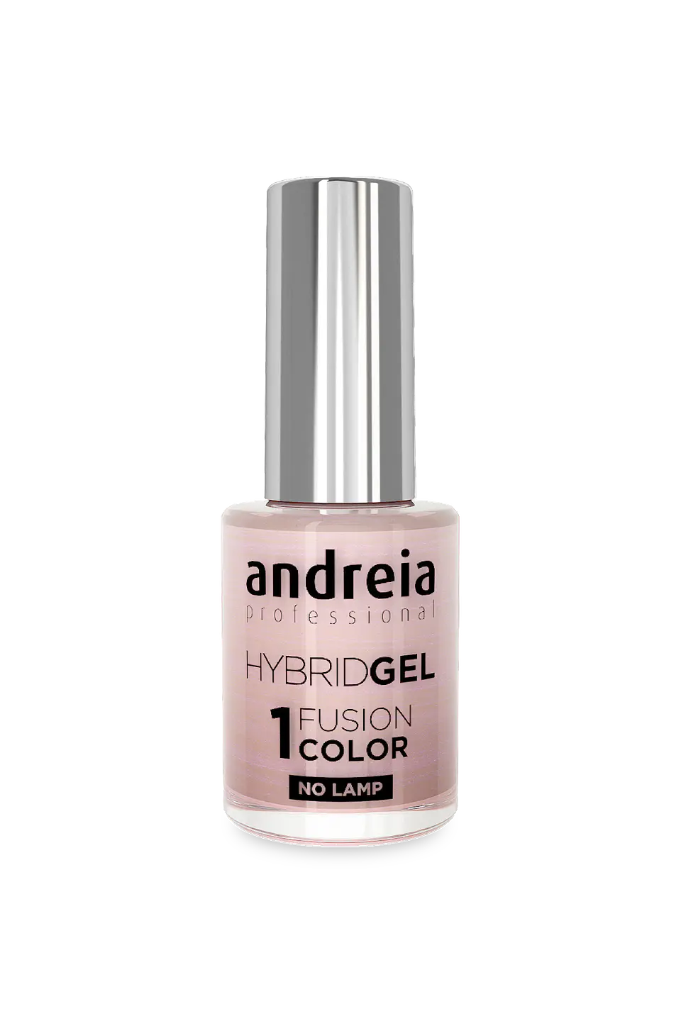 Andreia Verniz Hybrid Gel  H92 1