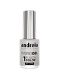 Andreia Verniz Hybrid Gel  H93 - Miniatura 1