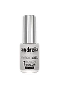 Andreia Verniz Hybrid Gel  H93 - Thumbnail 1