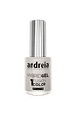 Andreia Verniz Hybrid Gel  H94 - thumbnail 1