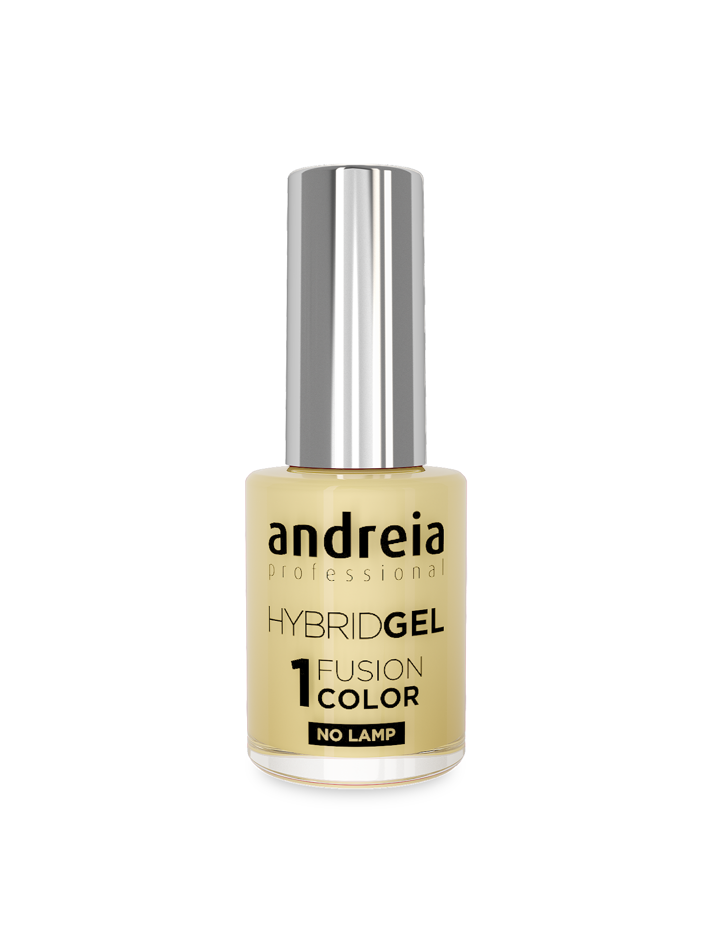 Andreia Verniz Hybrid Gel  H95 1