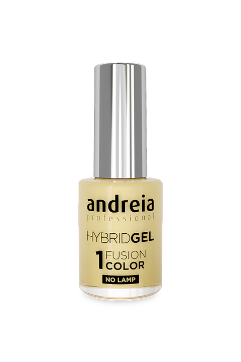 Andreia Verniz Hybrid Gel  H95