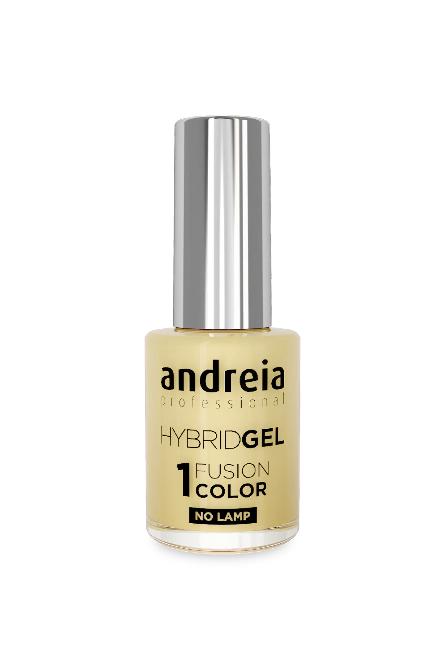 Andreia Verniz Hybrid Gel  H95 1