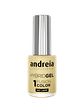Andreia Verniz Hybrid Gel  H95 - Thumbnail 1