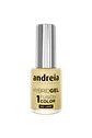 Andreia Verniz Hybrid Gel  H95 - Thumbnail 1