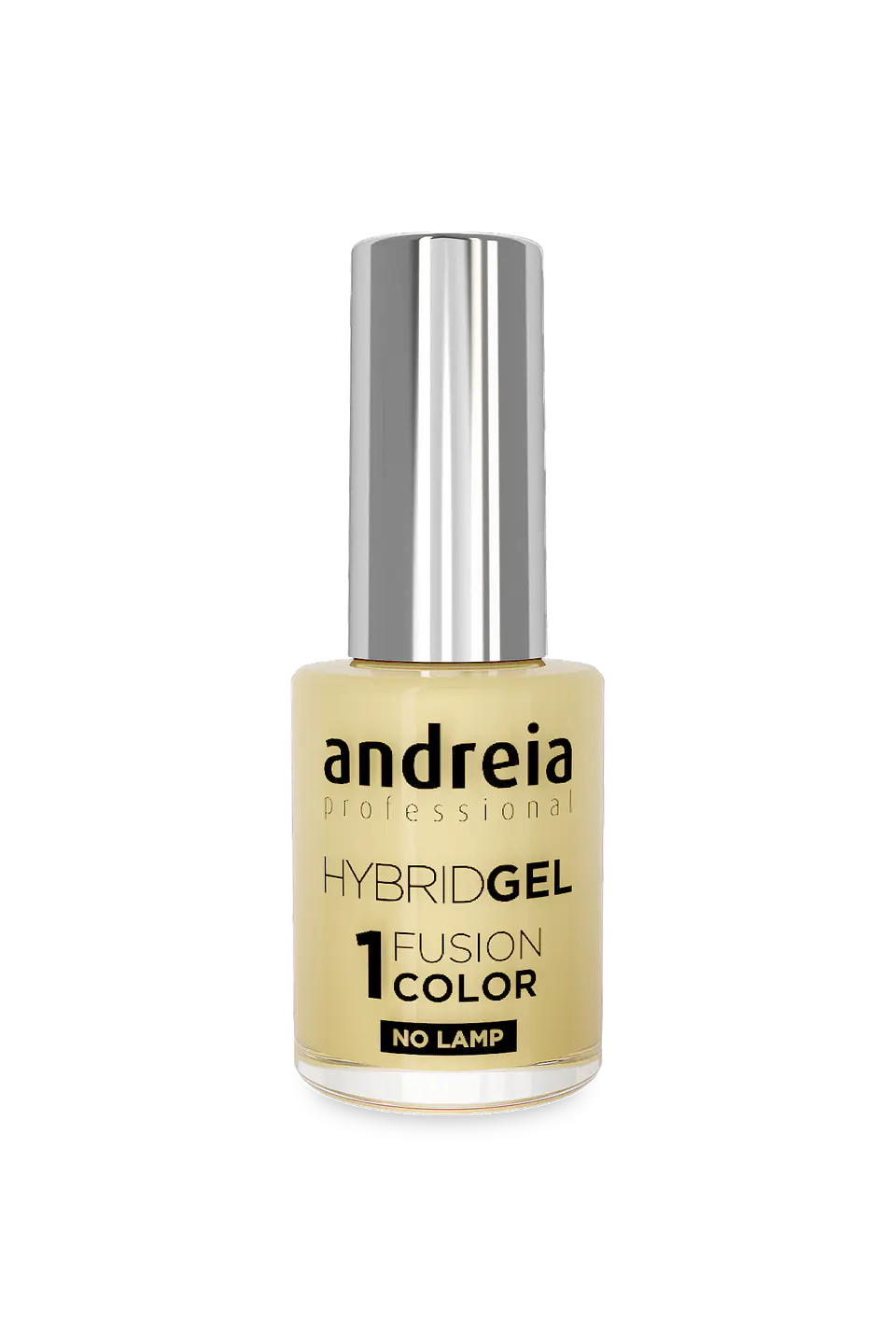 Andreia Verniz Hybrid Gel  H95 1