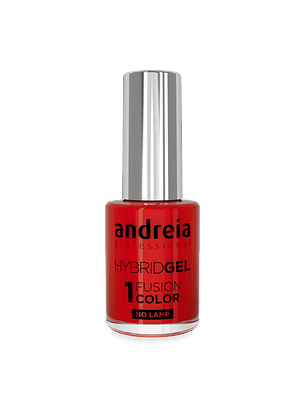 Andreia Verniz Hybrid Gel  H96