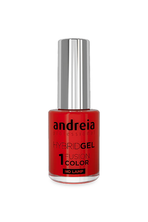 Andreia Verniz Hybrid Gel  H96