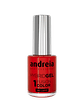 Andreia Verniz Hybrid Gel  H96 - Miniatura 1