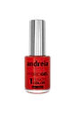 Andreia Verniz Hybrid Gel  H96 - thumbnail 1