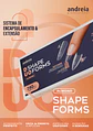 Andreia - DUO Shape Forms Almond (240u) - thumbnail 1