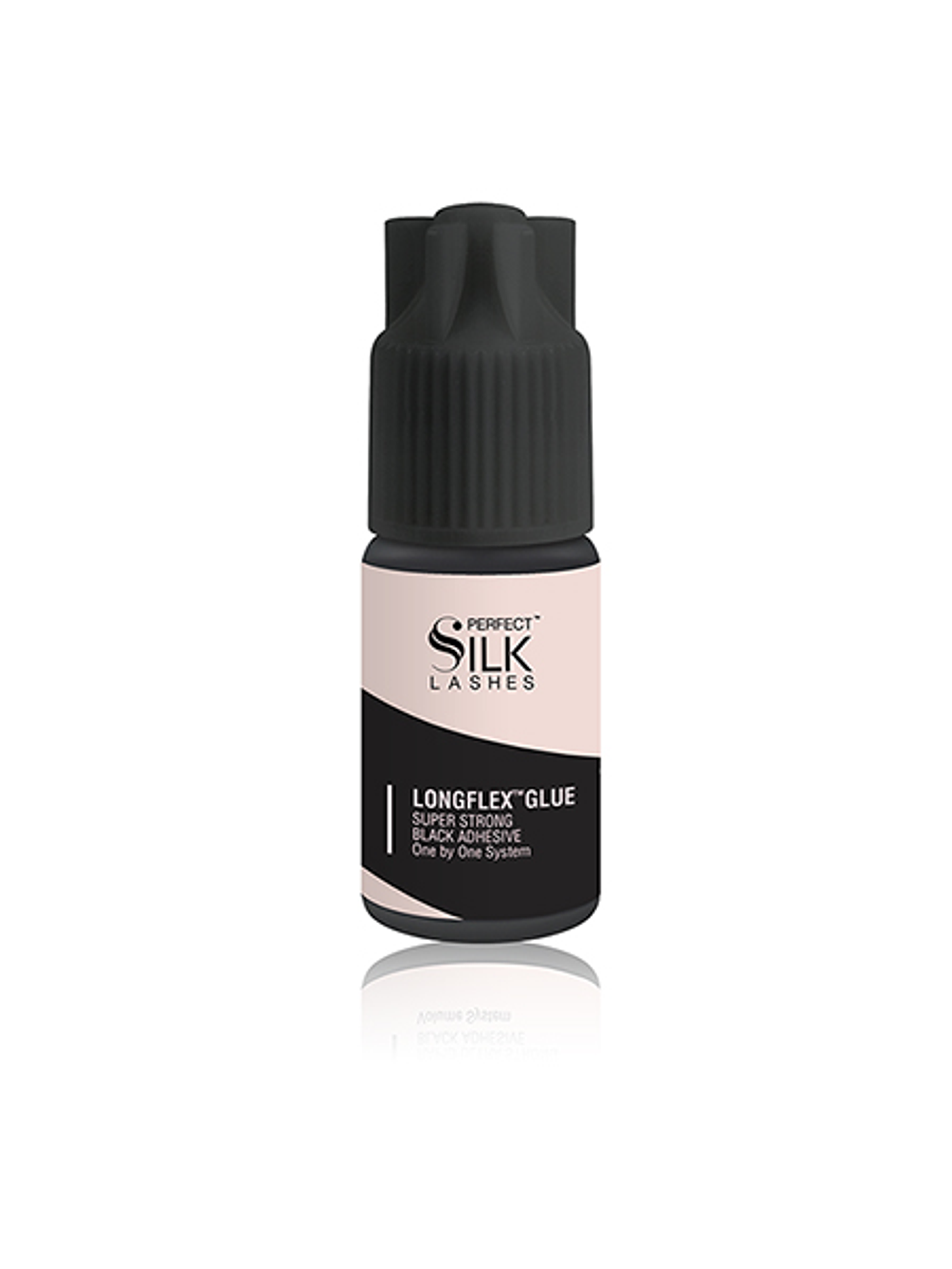 Cola Preta para Extensão de Pestanas 5gr 1