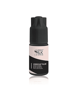 Cola Preta para Extensão de Pestanas 5gr