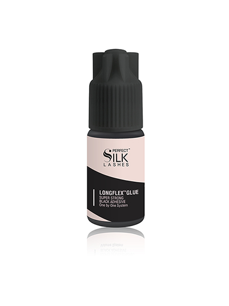 Cola Preta para Extensão de Pestanas 5gr 1