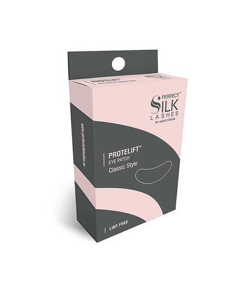 Eye Patch Classic Style 10 pares