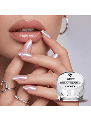 Victoria Vynn - Pó Donut Glaze