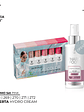 Victoria Vynn - Set PURE VEGAN PINK - 5 cores Verniz Gel + 1 Hydro Cream OFERTA - Thumbnail 1