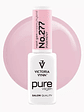 Victoria Vynn - Set PURE VEGAN PASTEL - 5 cores Verniz Gel + 1 Top It 8ml OFERTA - Thumbnail 3
