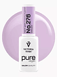 Victoria Vynn - Set PURE VEGAN PASTEL - 5 cores Verniz Gel + 1 Top It 8ml OFERTA - Thumbnail 4