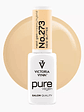 Victoria Vynn - Set PURE VEGAN PASTEL - 5 cores Verniz Gel + 1 Top It 8ml OFERTA - Thumbnail 5