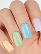 Victoria Vynn - Set PURE VEGAN PASTEL - 5 cores Verniz Gel + 1 Top It 8ml OFERTA - Thumbnail 8
