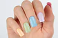 Victoria Vynn - Set PURE VEGAN PASTEL - 5 cores Verniz Gel + 1 Top It 8ml OFERTA - Thumbnail 8