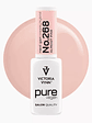 Victoria Vynn - Set PURE VEGAN PINK - 5 cores Verniz Gel + 1 Hydro Cream OFERTA - Thumbnail 4