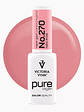 Victoria Vynn - Set PURE VEGAN PINK - 5 cores Verniz Gel + 1 Hydro Cream OFERTA - Thumbnail 7