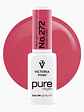 Victoria Vynn - Set PURE VEGAN PINK - 5 cores Verniz Gel + 1 Hydro Cream OFERTA - Thumbnail 8